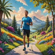Sfaturi pentru o Viață Echilibrată: Wellness-ul și Nutriția sunt Cheia Sănătății în 2025