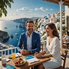 Servicii de Agenții de Turism în România: Agențiile Creează Vacanțele de Vis ale Românilor