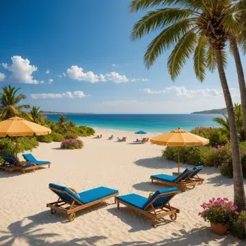 Destinații Insulare Europene: Insulele Atrag Călătorii Aventuroși din România